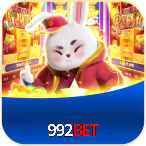 Imagem promocional da 992bet mostrando a plataforma e suas vantagens